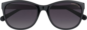 Radley RDS-SASHA glasses in Black/Lilac