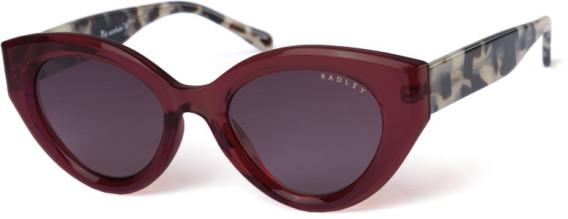 Radley RDS-6502 sunglasses in Pink