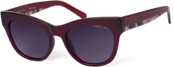 Radley RDS-6508 sunglasses in Pink