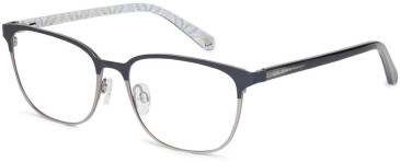 Ted Baker TB4302 glasses in Grey