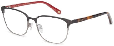 Ted Baker TB4302 glasses in Brown