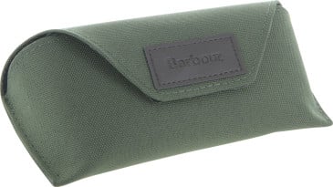 Barbour Glasses Case