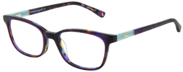Joules JO3045 Glasses, Prescription glasses at  display picture 3