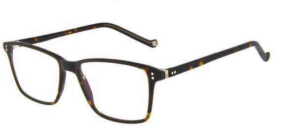 Hackett HEB144 Glasses In Dark Tortoise Utx