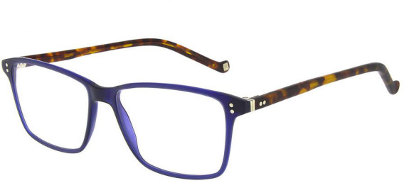 Hackett HEB144 Glasses In Navy Utx