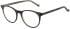 Hackett HEB276 Glasses In Grey/Milky Grey