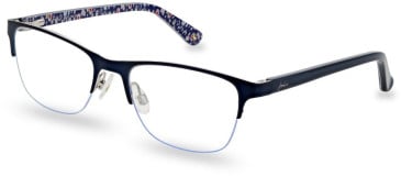 Joules JO1048 Glasses In Matt Navy