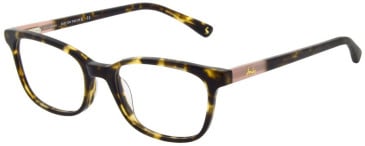 Joules JO3045 Glasses In Xtal Brown Tort