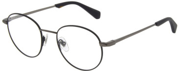 Sandro SD3000 Glasses In Matte Black