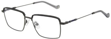 Hackett HEB284 glasses in Shiny Gun