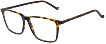 Hackett HEB315 glasses in Gloss Tort