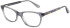 Joules JO3053 glasses in Milky Fossil
