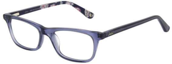 Joules JO3055 glasses in Crystal Slate