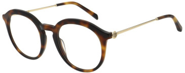 Maje MJ1048 glasses in Tort