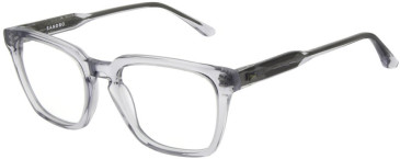 Sandro SD1035 glasses in Light Crystal Grey