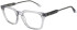 Sandro SD1035 glasses in Light Crystal Grey