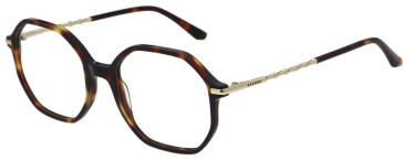 Sandro SD2039 glasses in Dark Tort