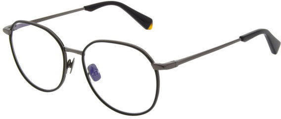 Sandro SD3016 glasses in Shiny Dark Gun