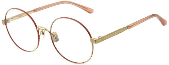 Sandro SD4034 glasses in Coral