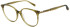 Scotch and Soda SS3020 glasses in Gloss Brown Horn