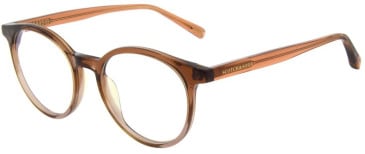 Scotch and Soda SS3021 glasses in Gloss Crystal Berry