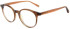 Scotch and Soda SS3021 glasses in Gloss Crystal Berry