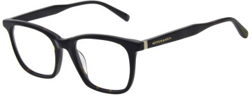 Scotch and Soda SS3024 glasses in Gloss Classic Tort