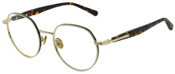 Scotch and Soda SS3029 glasses in Shiny Light Rose Gold