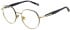 Scotch and Soda SS3029 glasses in Shiny Antique Gold