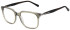 Scotch and Soda SS4025 glasses in Gloss Crystal Beige/Taupe