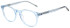 United Colors of Benetton BEO1091 glasses in Gloss Crystal Pale Blue