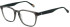 United Colors of Benetton BEO1096 glasses in Gloss Crystal Dark Grey