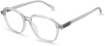 United Colors of Benetton BEO1099 glasses in Gloss Crystal Grey