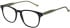 Hackett HEB304 glasses in Shiny Black