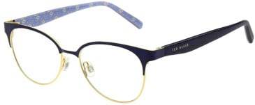 Ted Baker TB2321 glasses in Brush Blue