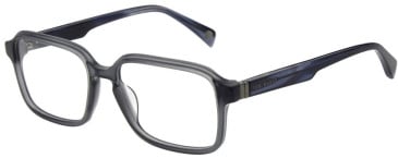 Ted Baker TB2323 glasses in Crystal Grey