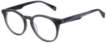 Ted Baker TB2324 glasses in Crystal Grey