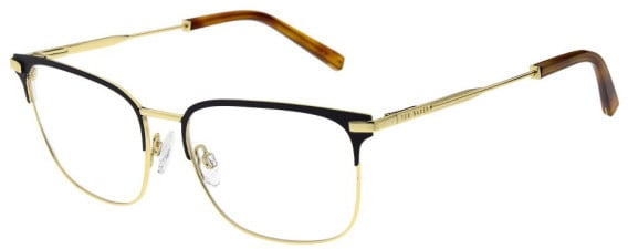 Ted Baker TB4343 glasses in Black