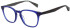 Ted Baker TB8287 glasses in Milky Cobalt Blue
