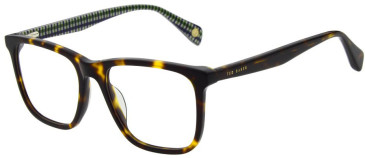 Ted Baker TB8288 glasses in Dark Tort
