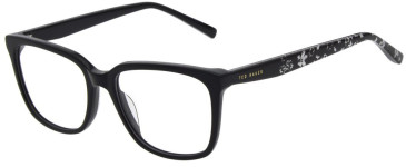 Ted Baker TB9251 glasses in Black