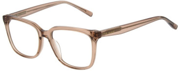 Ted Baker TB9251 glasses in Crystal Peach