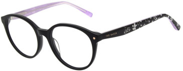 Ted Baker TB9253 glasses in Black