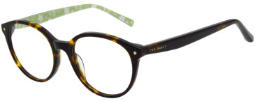 Ted Baker TB9253 glasses in Tortoise