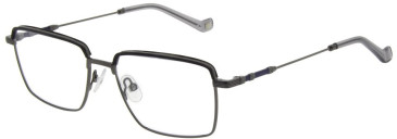 Hackett HEB284 glasses in Shiny Gun