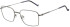Hackett HEB313 glasses in Matt Light Gun