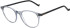 Hackett HEB314 glasses in Gloss Crystal Blue