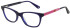 Joules JO3053 glasses in Crystal Navy