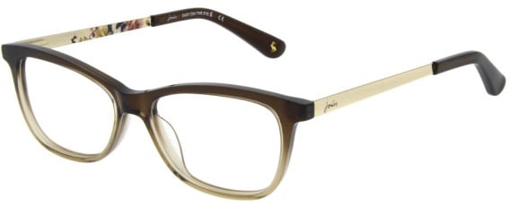 Joules JO3058 glasses in Brown Gradient