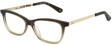 Joules JO3058 glasses in Brown Gradient